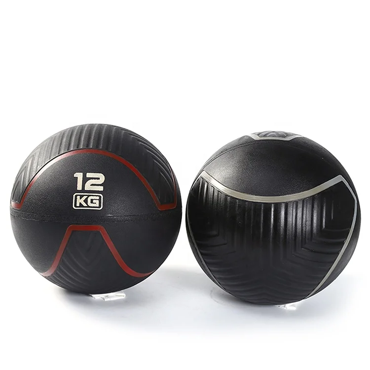Кроссфитнесс резиновый настенный мяч для тренажерного зала и тренировок
