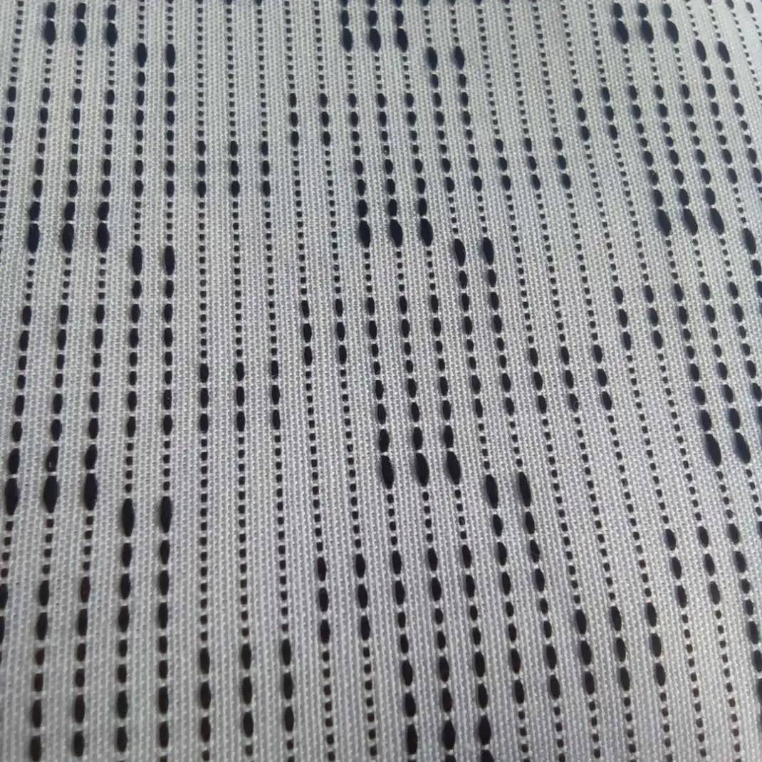 Well sales good quality shirting cloth stock cotton brushed shirt fabric yarn dyed checks stocklot fabric