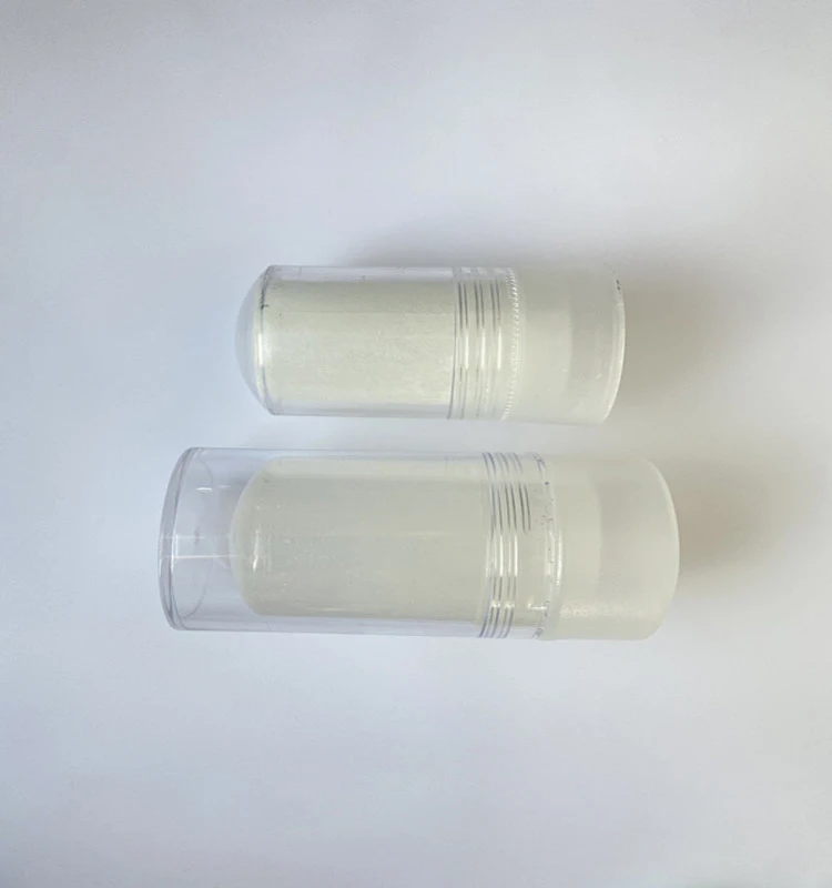 Natural Alum block Crystal Block Helps eliminate burning after shaving