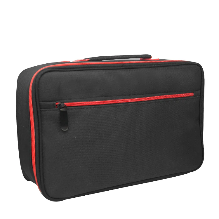 Factory Direct Sale Waterproof Large Capacity Projector Storage Bag Projector Carrying Bag