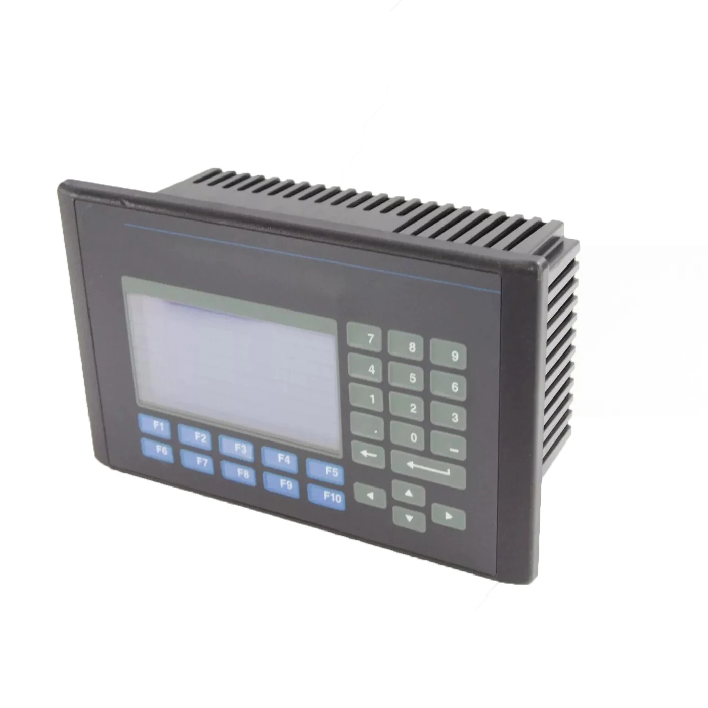 2711P-K10C15D1 HMI Panel Plus terminal Sealed New Spare Stock PLC 2711PK10C15D1