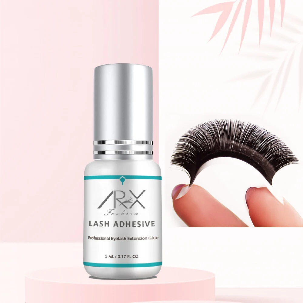 OEM Manufacturer 1 sec Artist Glue Bond Long Lasting More Safety No Tears Eyelash Extension Glue