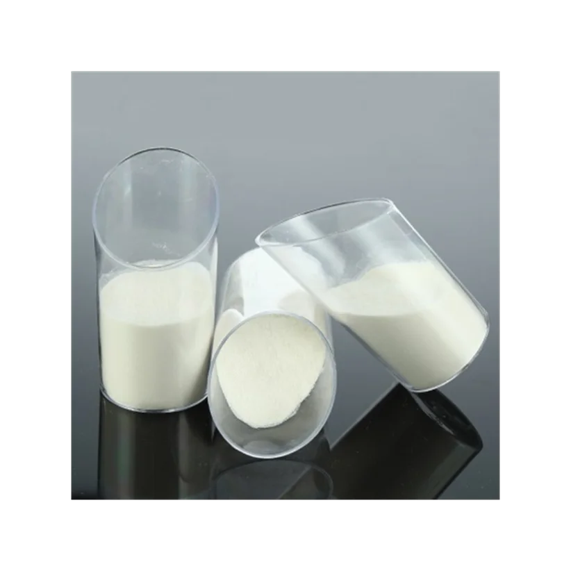 Chinese Supply Odorless Hydroxypropyl Methyl Cellulose Mecellose Cellulose Ether for Tile Adhesive