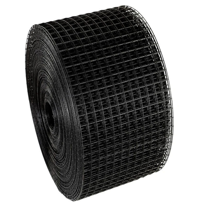 Bird Barrier Guard Solar Panel Pvc Coated Galvanized Solar Bird Deterrent Net Anti Bird Netting