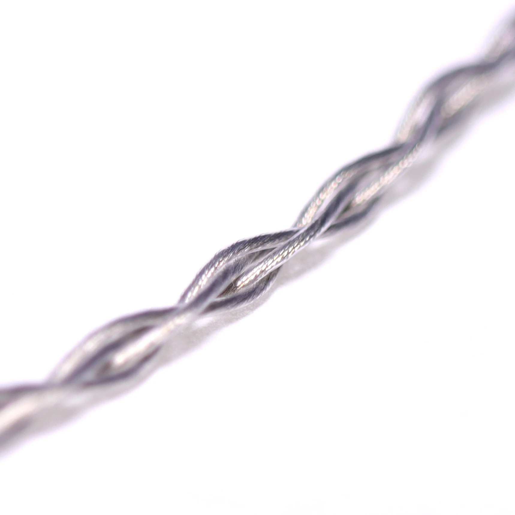 HAKUGEI copper silver palladium alloy wire base.0.8.DIY.hifi