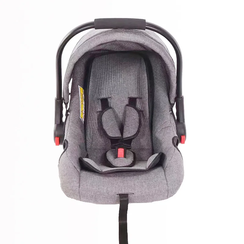 Infant  CushionVersatile Ergonomic  Protection Baby Cradle Car Seat for Newborn