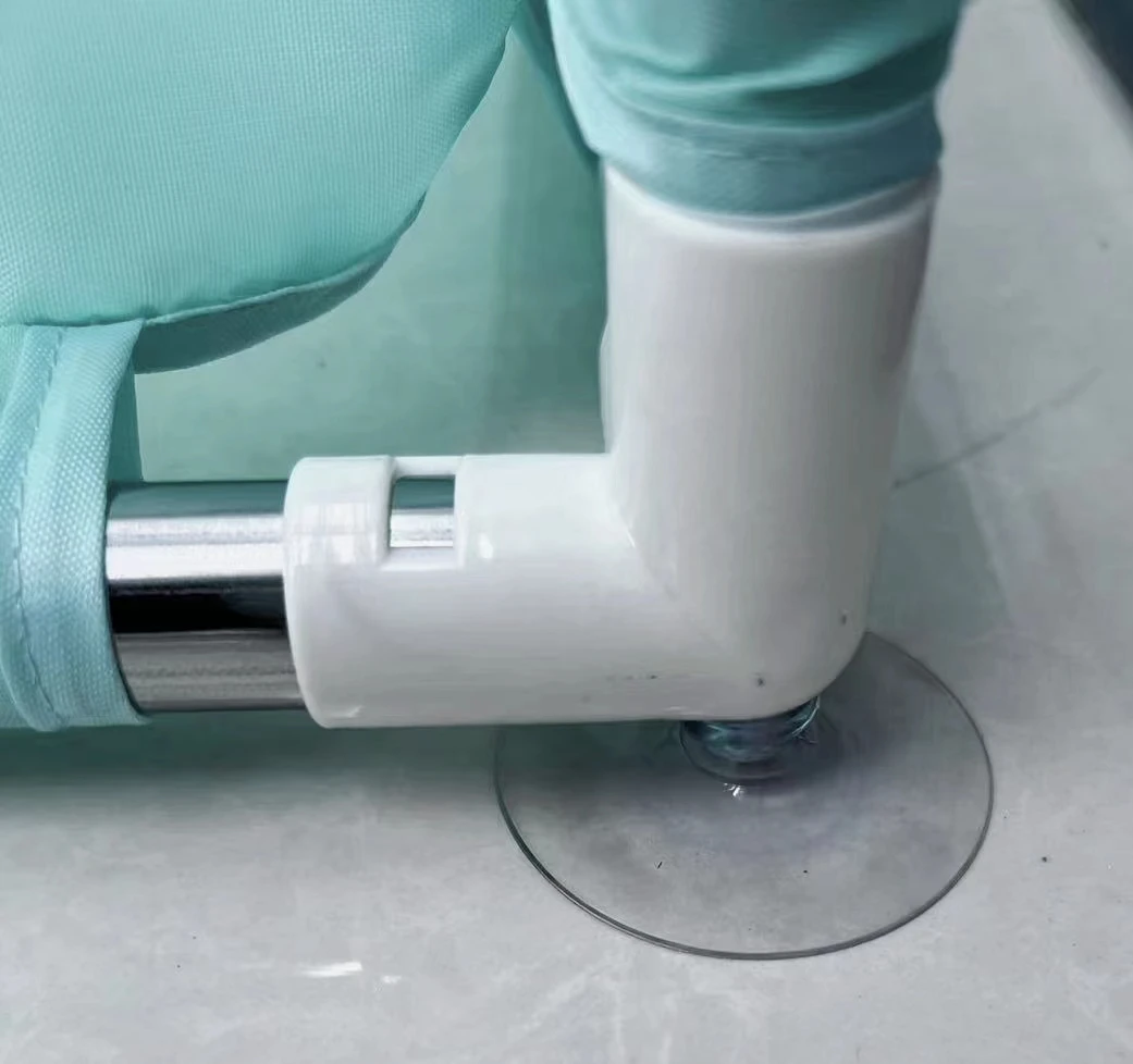 Portable Fencing For Children Folding Safety Fence Barriers Safety Bed Fence For Babies Kids Playground Play Yard Baby Playpen