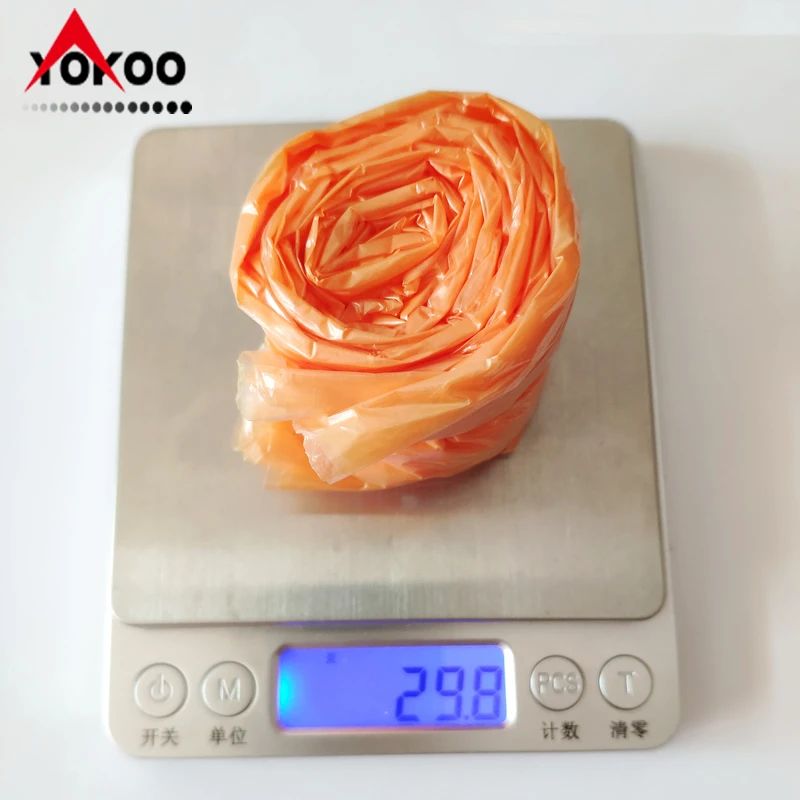 disposable rain ponchos with keyring ball,  keychain ball poncho raincoat