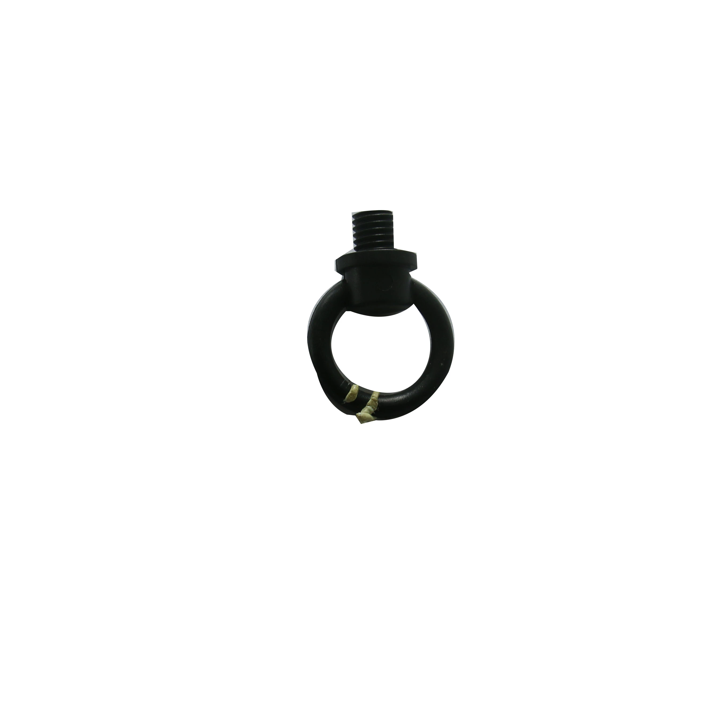 CNC machine Industrial Compressor Parts drilling turning parts alloy steel