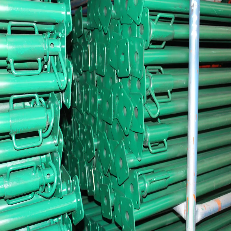 steel prop adjustable shoring prop scaffold steel support scaffold post shores for sale