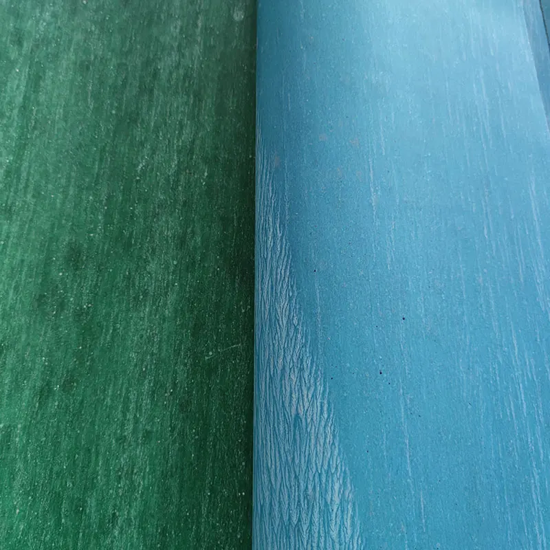 High temperature industrial gasket free asbestos rubber seal gasket with compression plate