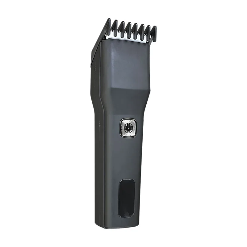 High Quality Hair Clipper Cordless Rechargeable Hair Trimmer