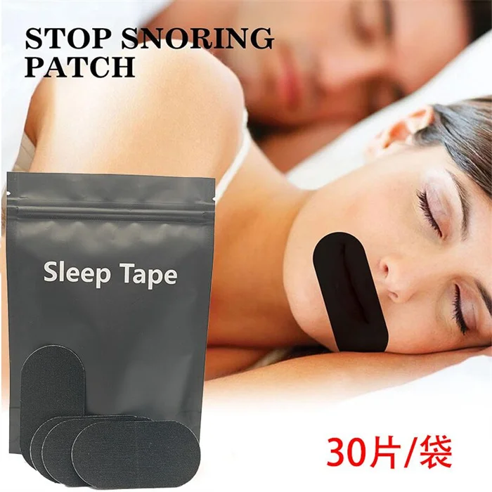 Noise reduction stops snoring Better nose breathing for snoring relief for both men and women