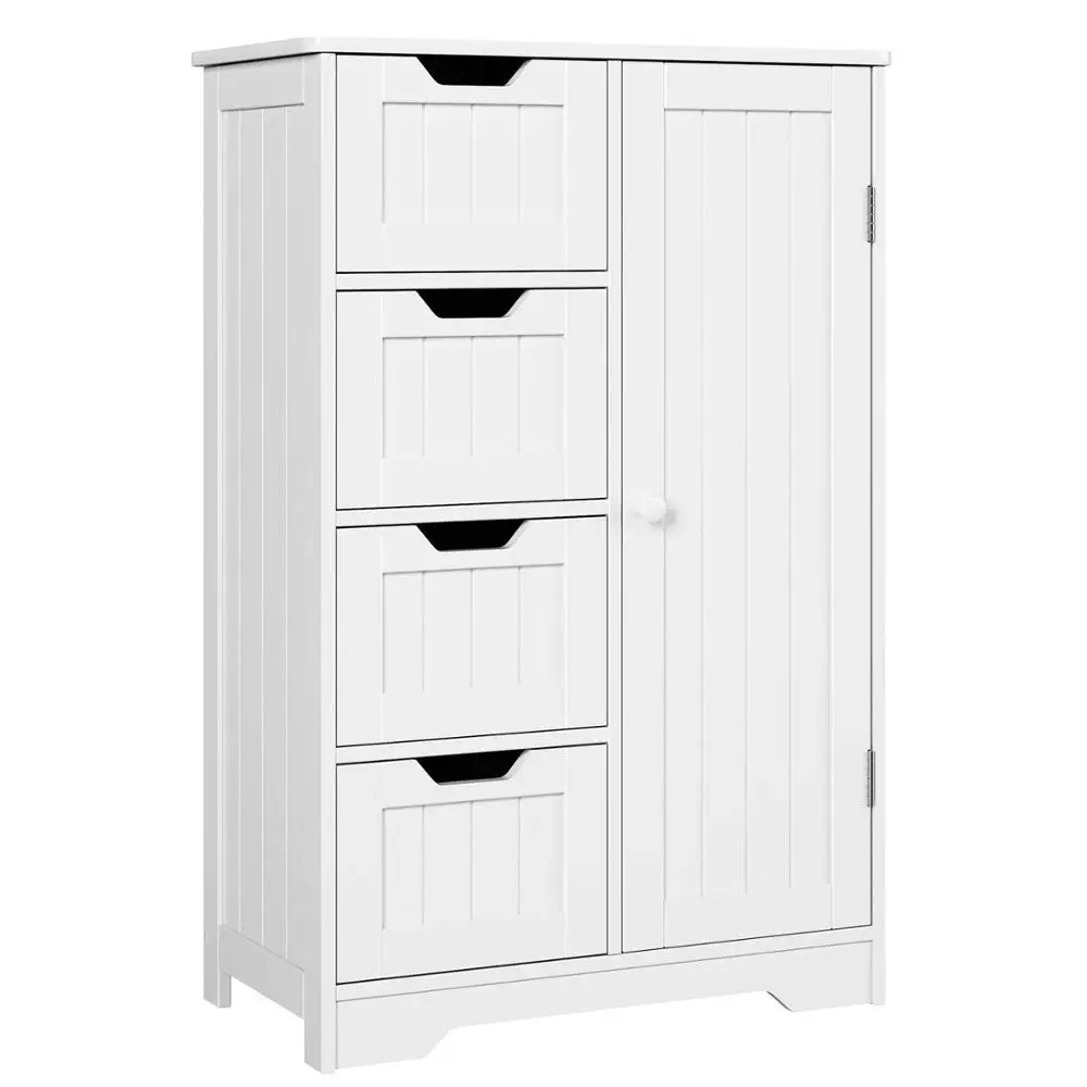 wooden high capacity cabinets with handle