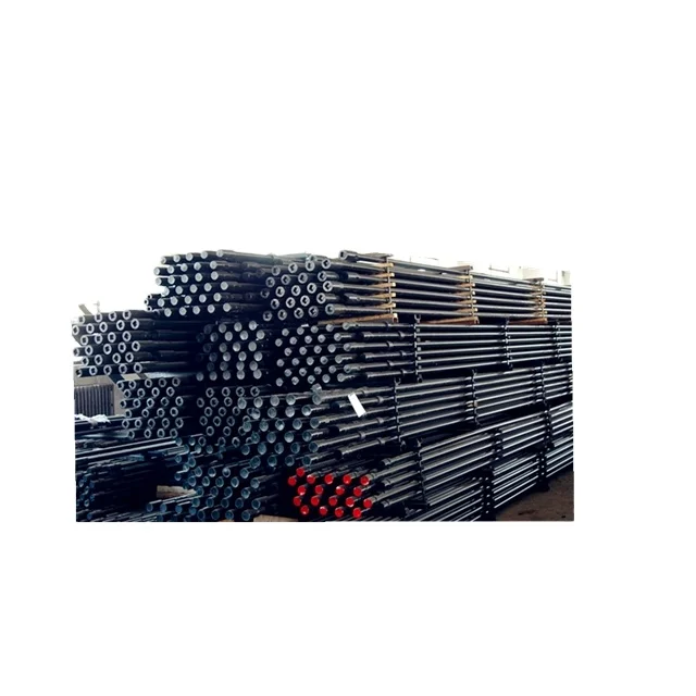 API sucker rod 11B solid