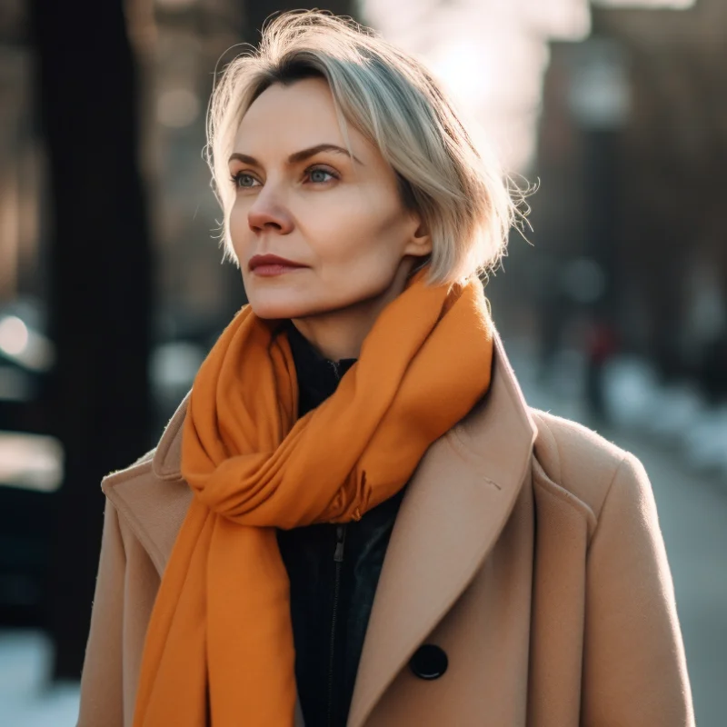 Luxury winter warm blanket kashmir tassel plain cashmere pure pashmina evening scarves shawl