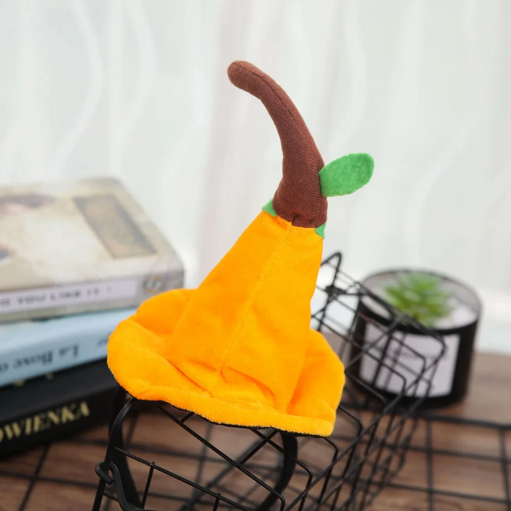 Halloween Decorations Performance Props Headband Halloween Head Buckle Witch Children Ghost Headband