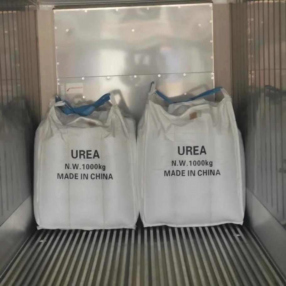 High quality nitrogen fertilizer 46%min agriculture granular urea n46