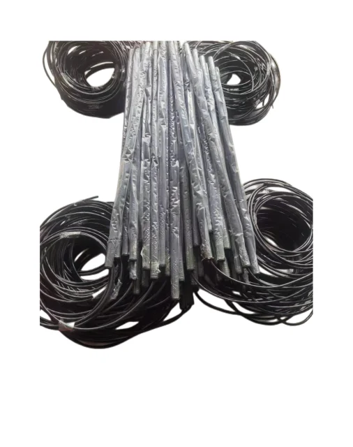 Впечатляющая текущая Катодная защита MMO трубчатая титановая анодная трубка