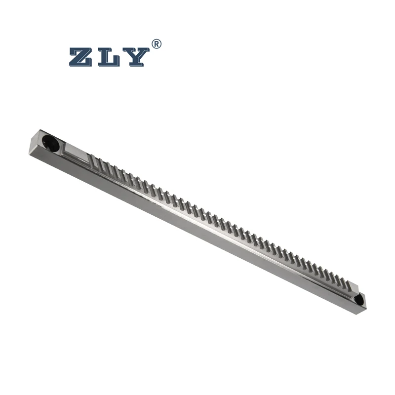 Standard And Special Keyway Broaching Tool Hss-co Pm-hss for keyway manufacturing