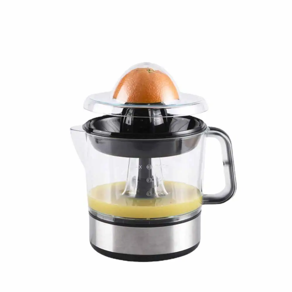 Household portable electric juicer Orange lemon easy to press easy to extract juice separator