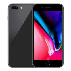 Original Used Second Hand Phone for iPhone 8 7 Plus 128GB A Stock Unlocked Gaming Mobile Phone