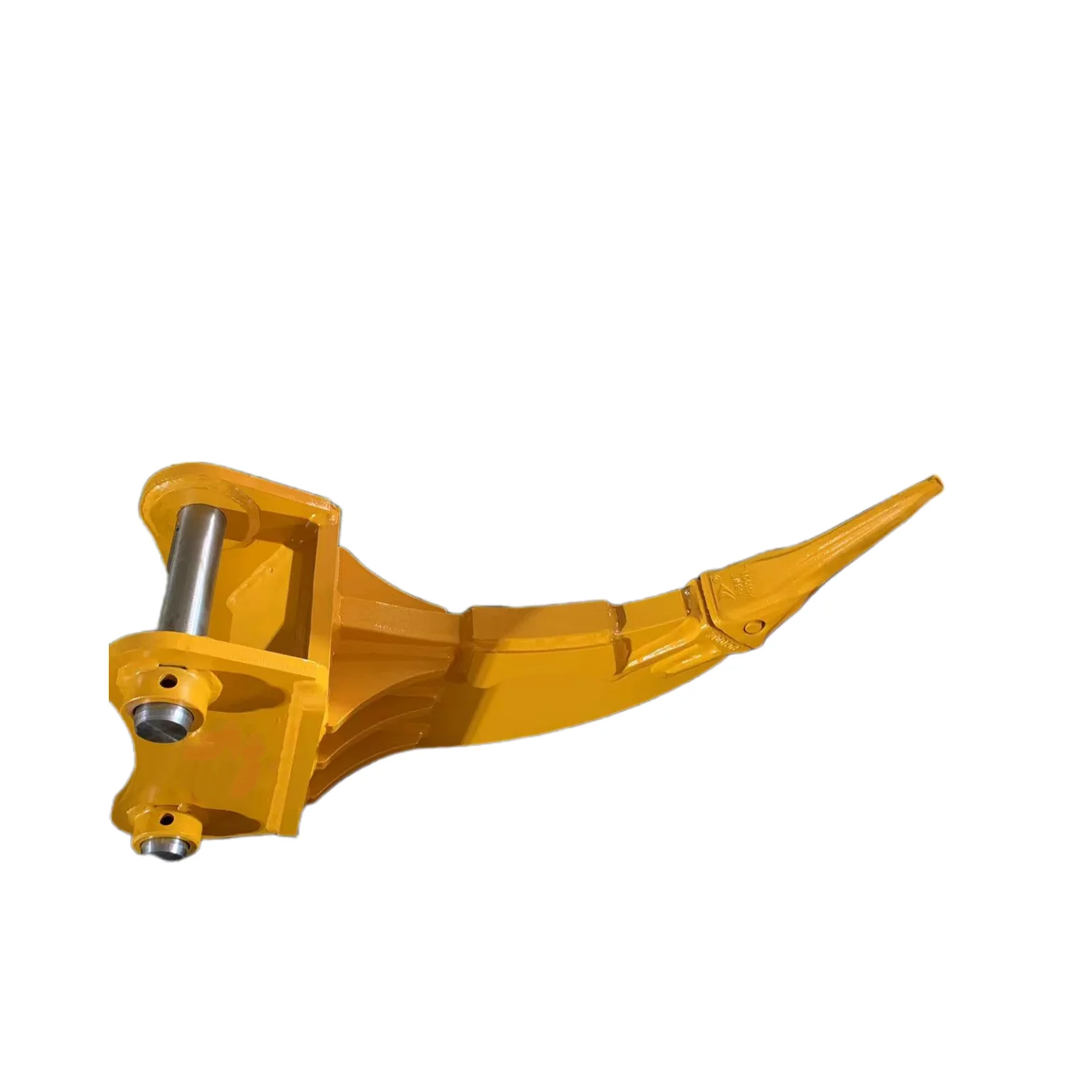 Single Tooth Ripper Construction Machinery Parts Excavator Ripper For Sale