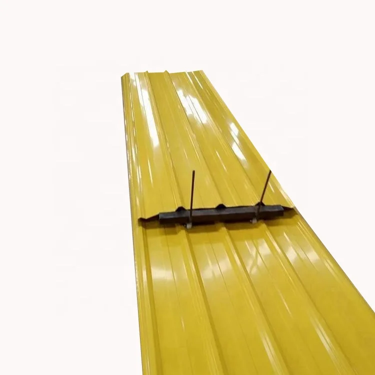 Factory Price Roofing Sheets 24 26gauge 4X8FT Corrugated Steel Sheet Construction Building Sheet with ISO CE BV Short Lead Time