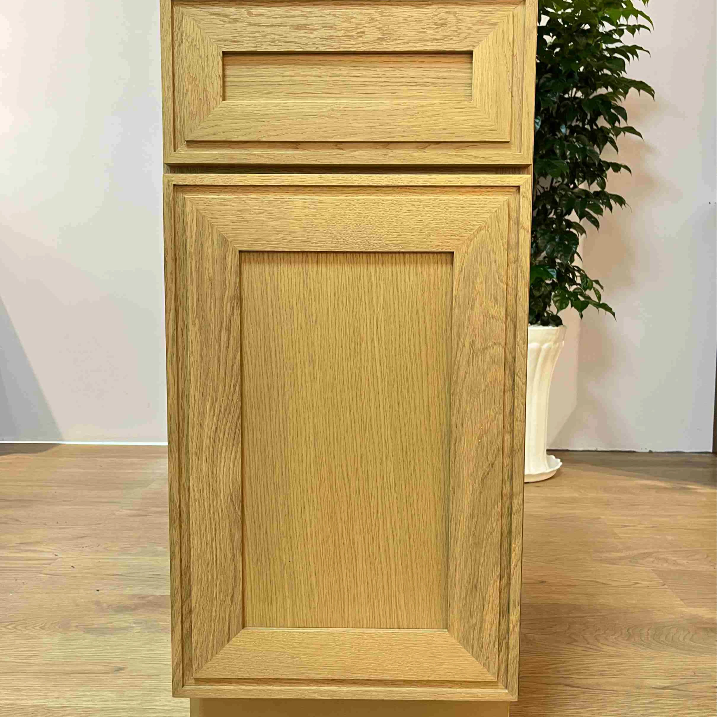 Wholesale Price Home Improvement Solid Wood Modular Kitchen Furniture Shaker RTA Kitchen Cabinets
