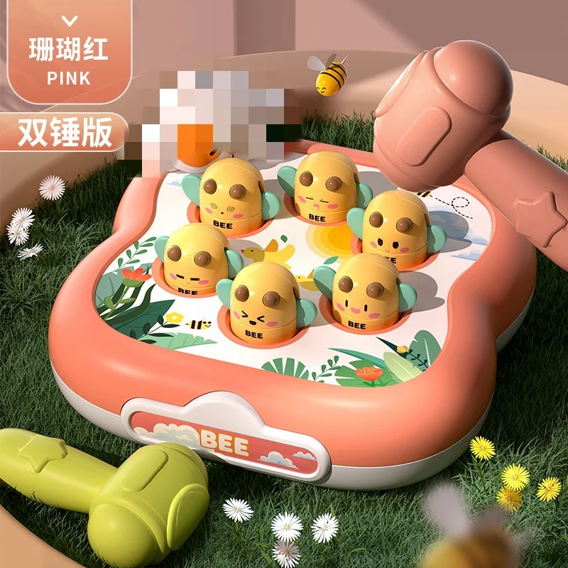 Creative Educational Toys For Kids Learning Fashion Baby Early Education Toys Wholesale Baby Activity Toy Plastic