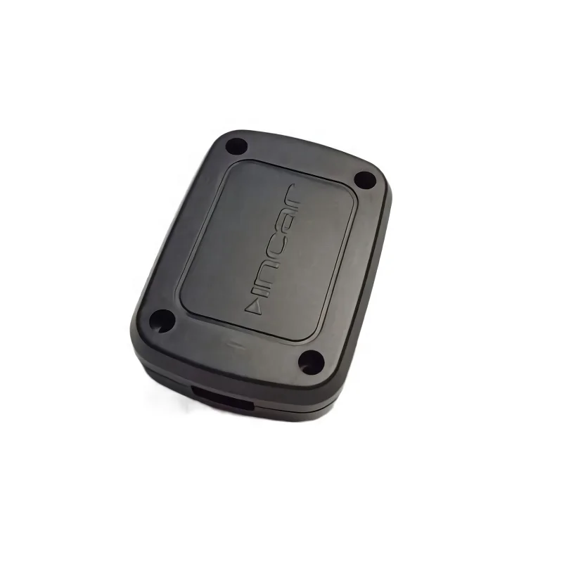 injection mould plastic custom size color optional water proof junction box