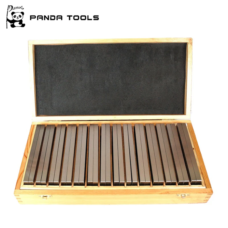 New Cnc Lathe Machine Tools PB150 2 Precision Parallel Block