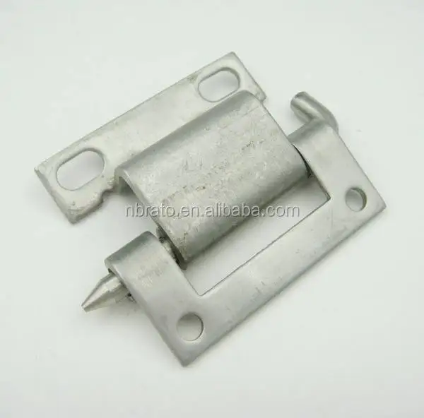 RH-157 stainless steel electric panel door hinge