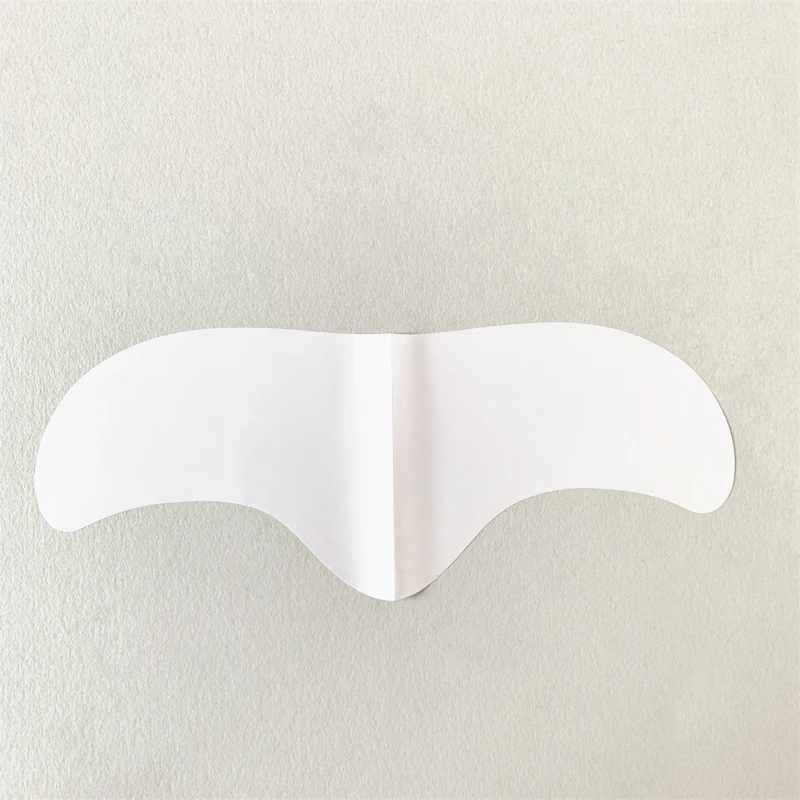 K Nano Water Soluble Collagen Film Anti Wrinkles Face Collagen Film Face Lifting Dissolving Collagen Absorbing Films