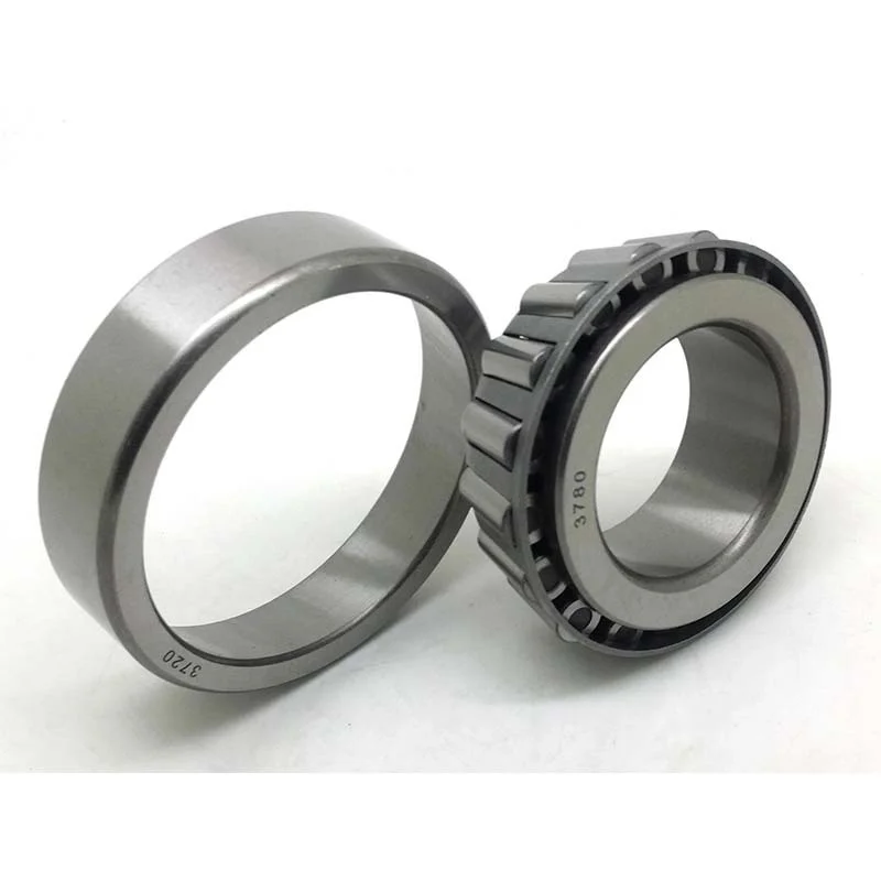 High precision china factory best quality tapered roller bearing 32007