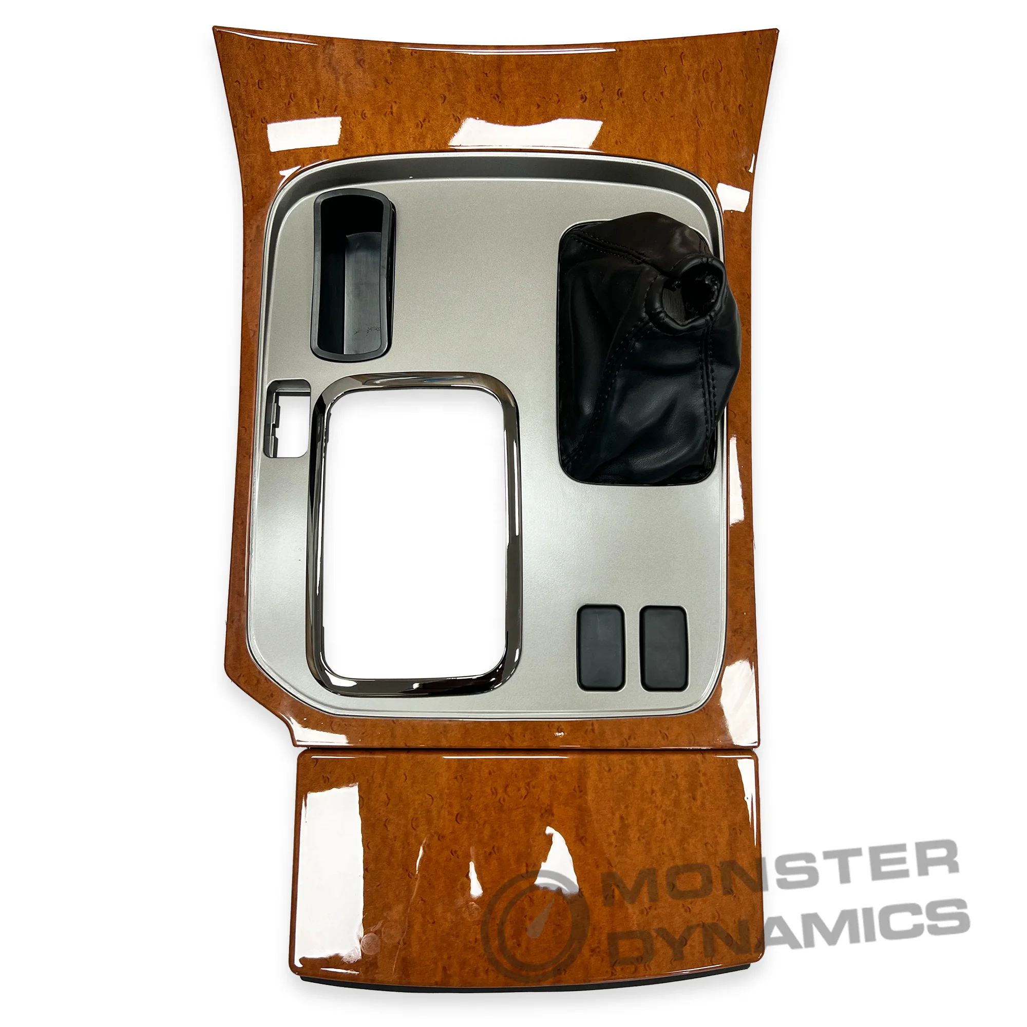 Hot Sale Spare Parts Automatic transmission Gear Shift Panel Cover for Lexus LX470 1998-2007