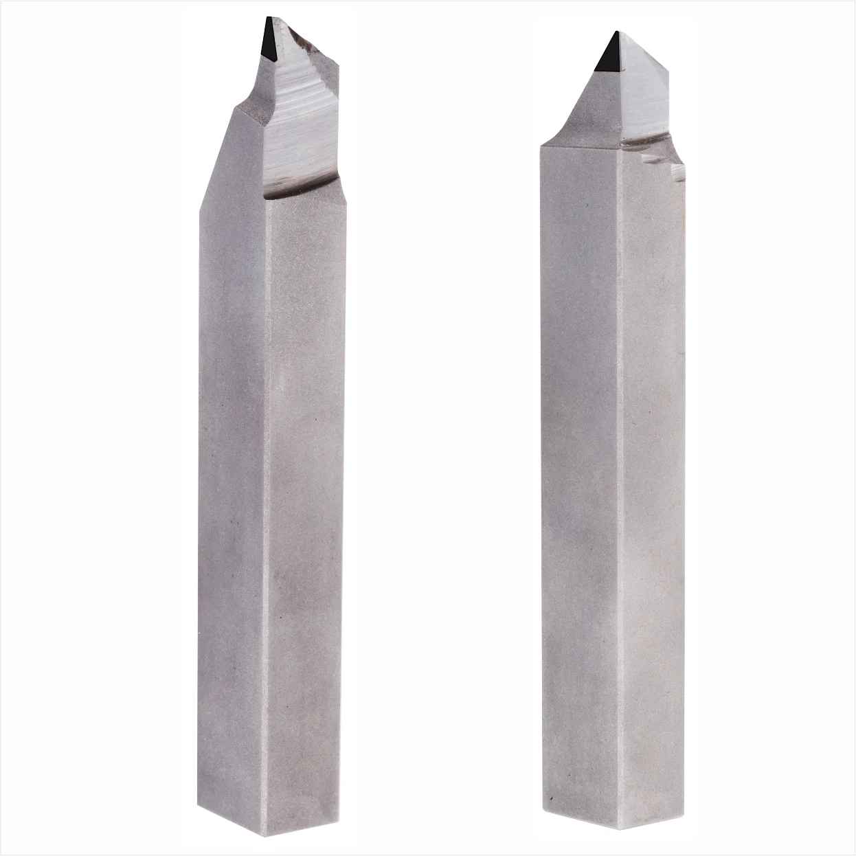 BKEA Diamond grooving notching PCD grooving turning tools aluminum brass CNC lathe external cutter hydraulic system spare parts