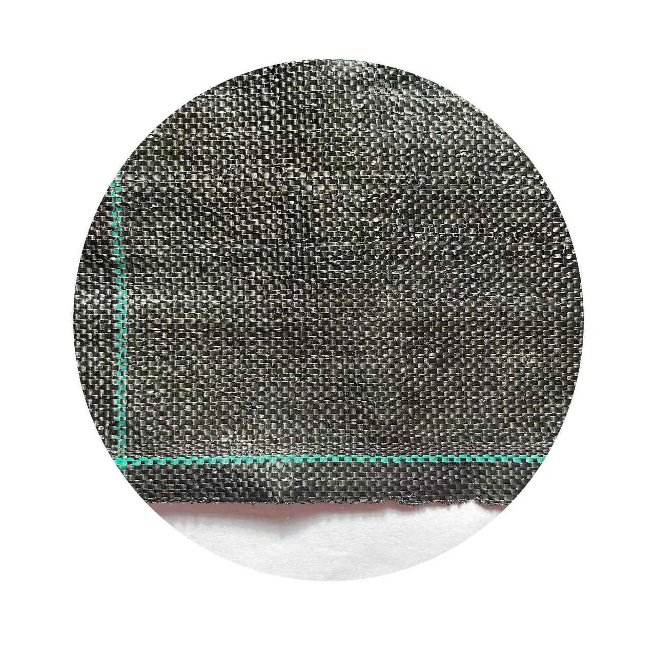 For Agriculture And Garden Pp Weed Control Mat Ground Cover