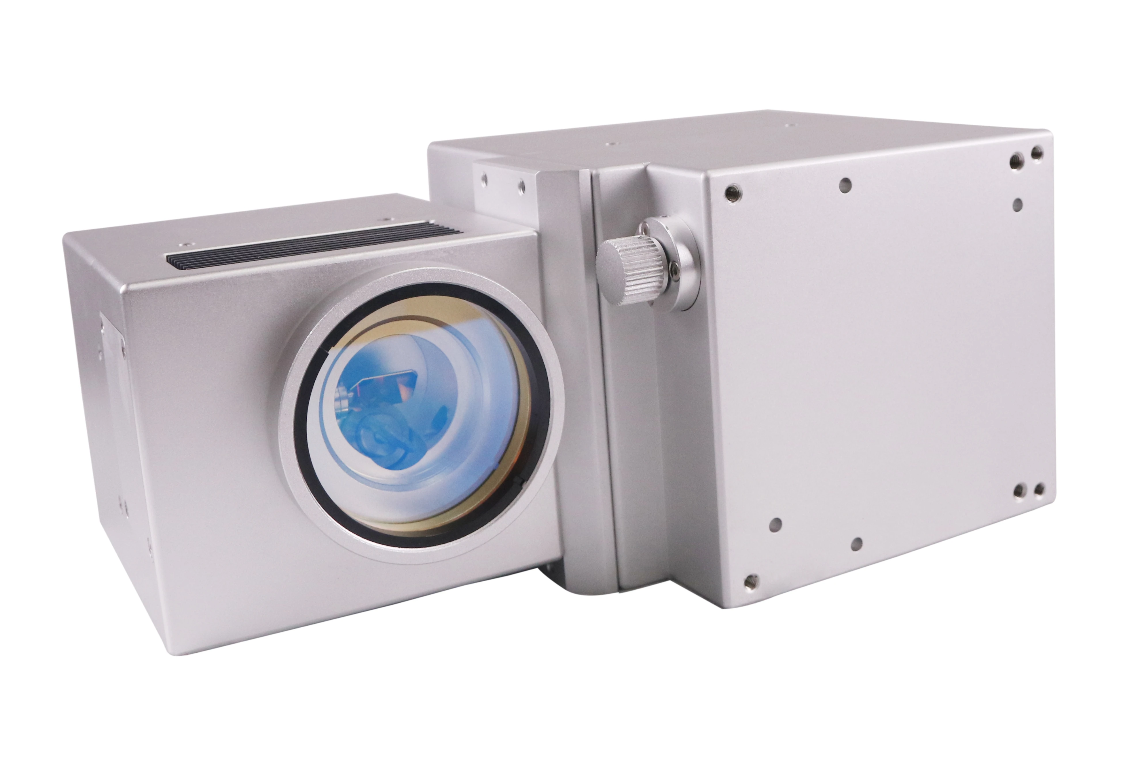 Professional 3D Dynamic Focusing System High-End SL-3DDFC-2514 Galvo Scanner Laser