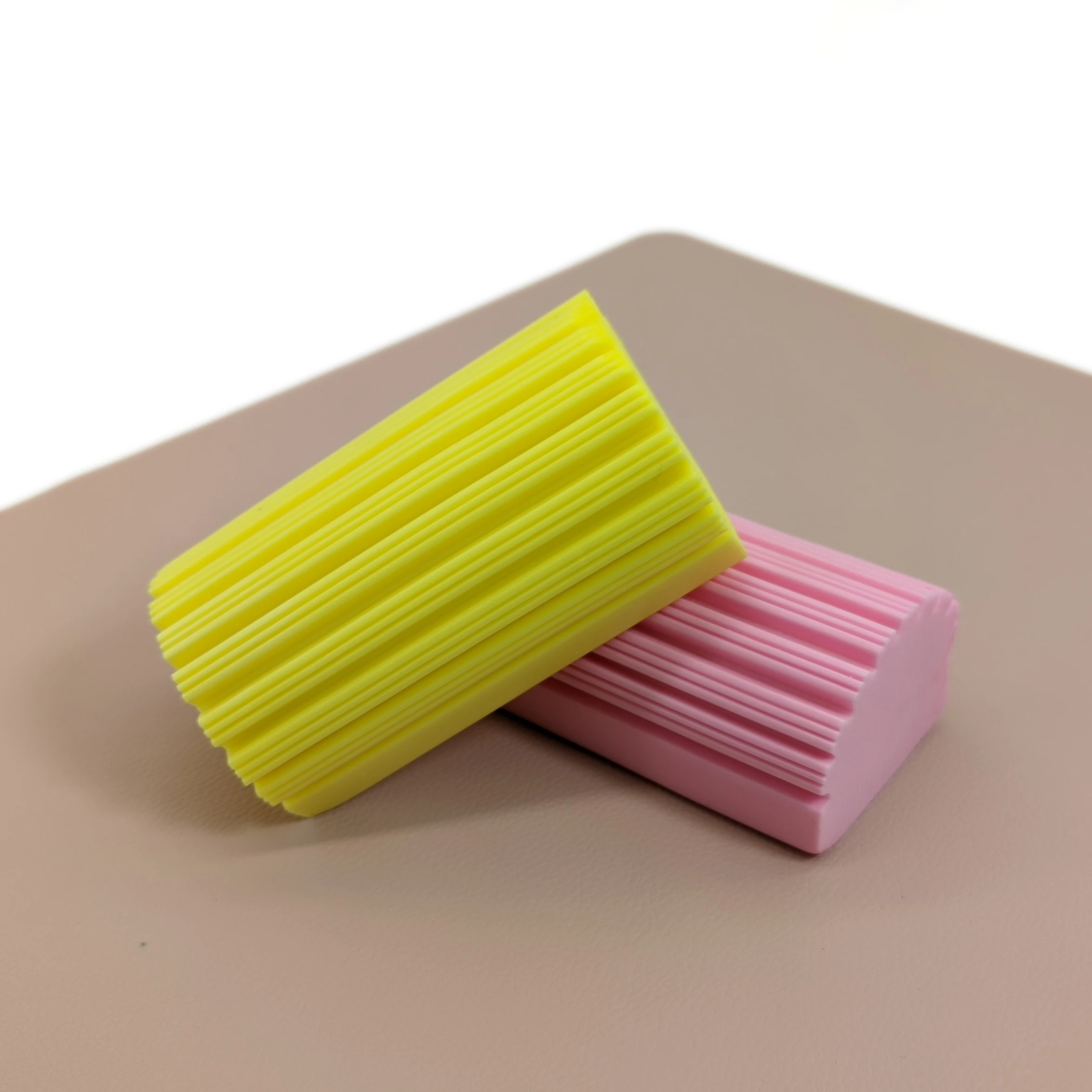 Hot Selling Household Cleaning Tool Sponge For Kitchen Dishes PVA Sponge Pad Desk Cleaner Duster Wiper