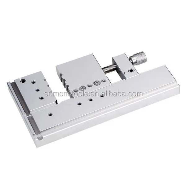 Проволочный режущий edm Контроллер приспособление ручной ультра-тонкий ходячий провод зажим тиски