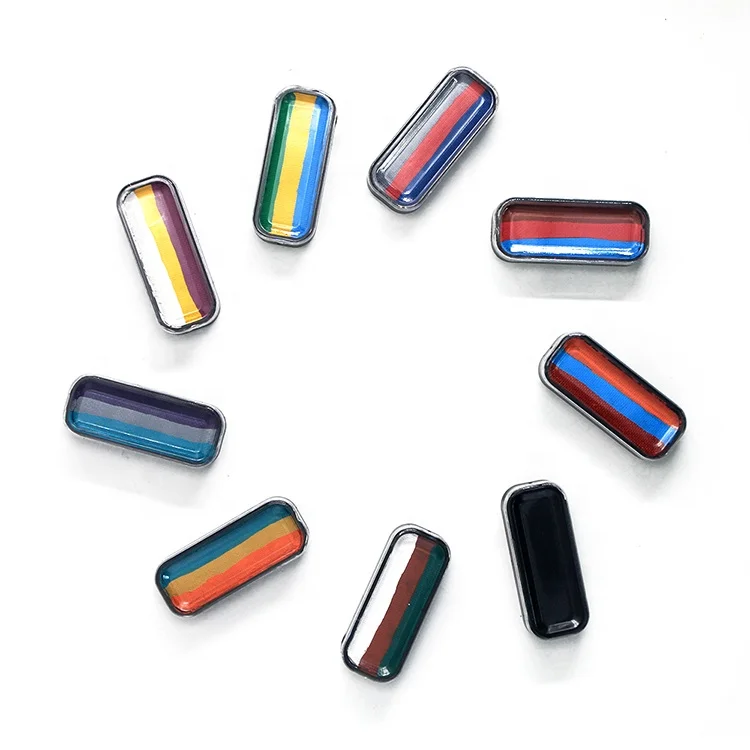 Custom Color rainbow colors kids non-toxic face use water based face paint set face and body paint split cake