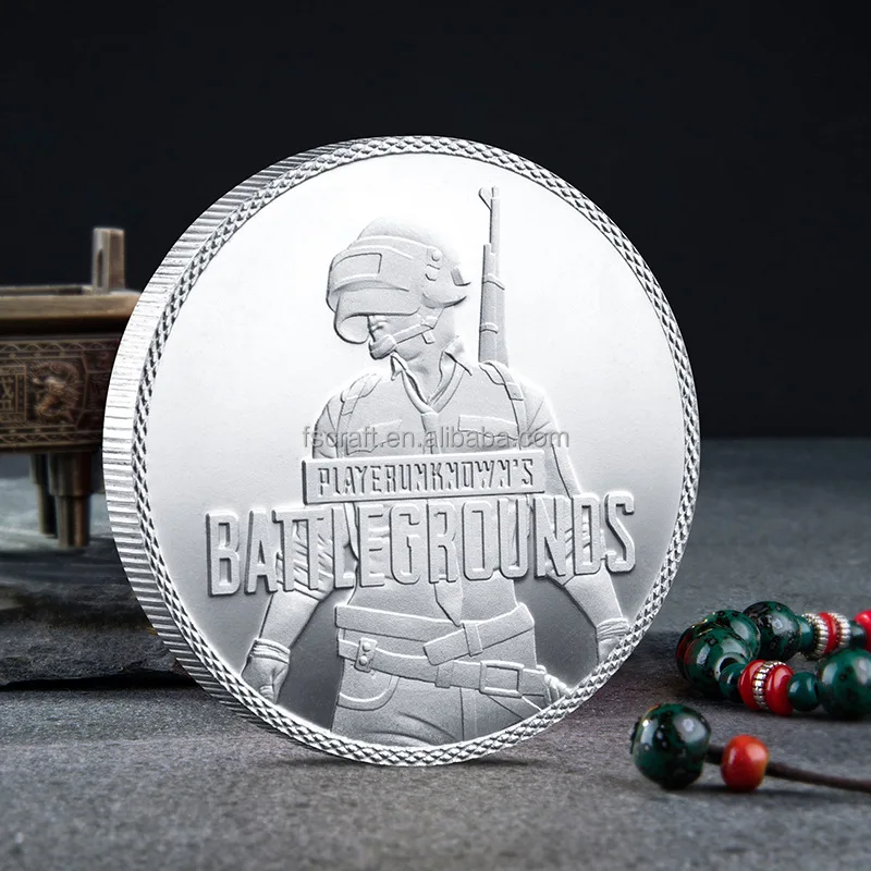 PUBG 6