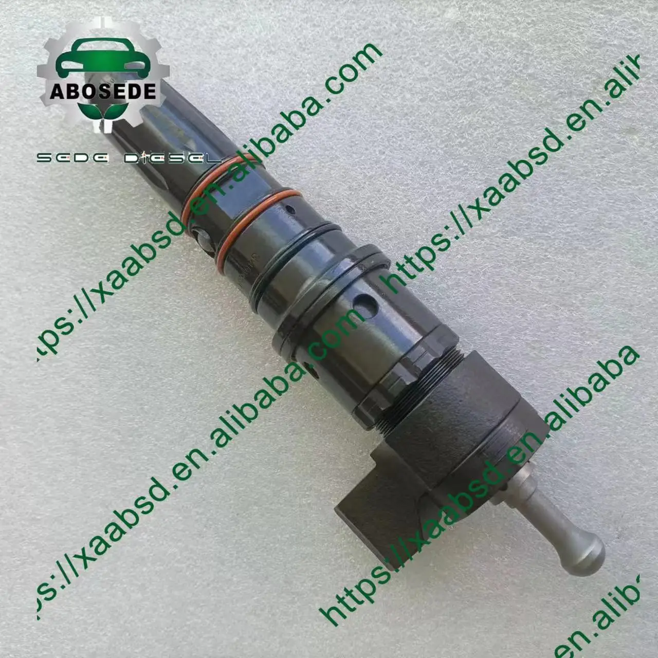 4913770 Premium PT Fuel injector Assembly series for K-STC engine Diesel Fuel injection system