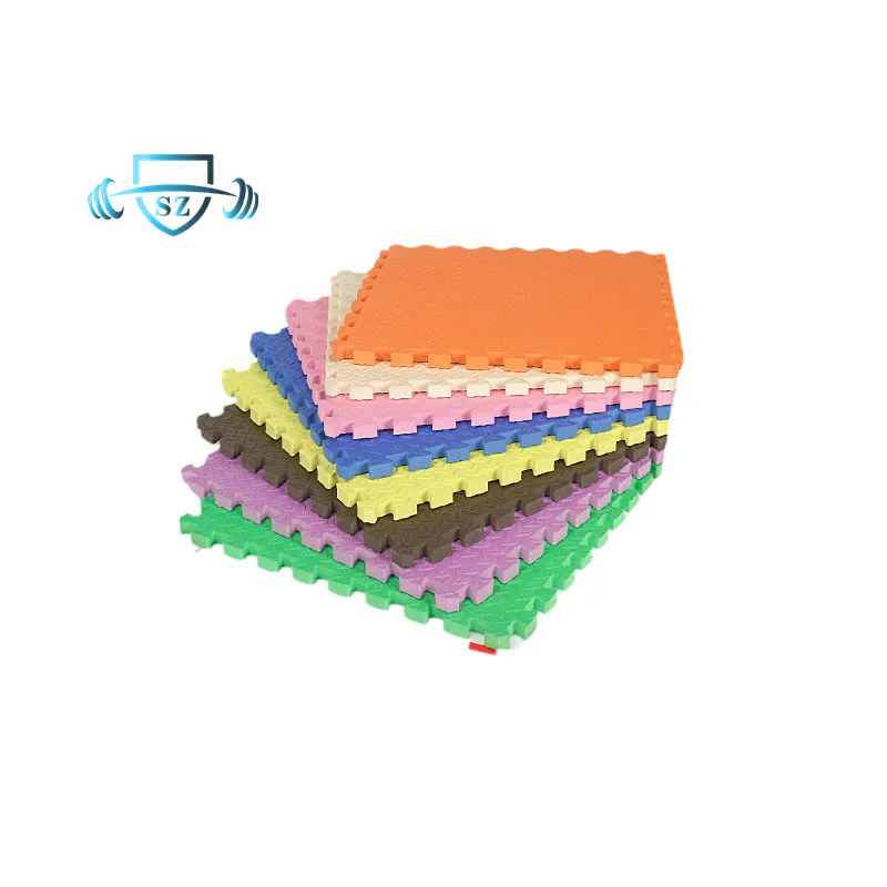 Commercial Tatami Flooring Baby Play Mats Tatami Flooring Made In China