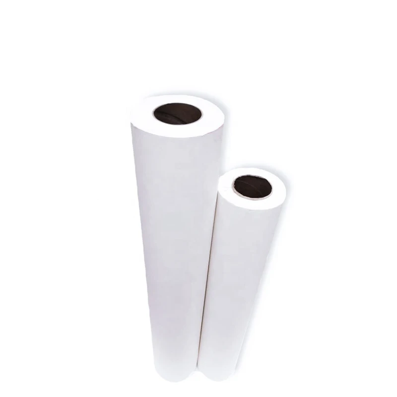 100gsm sublimation heat transfer paper high quality paper sublimation  for textile polyester cloth