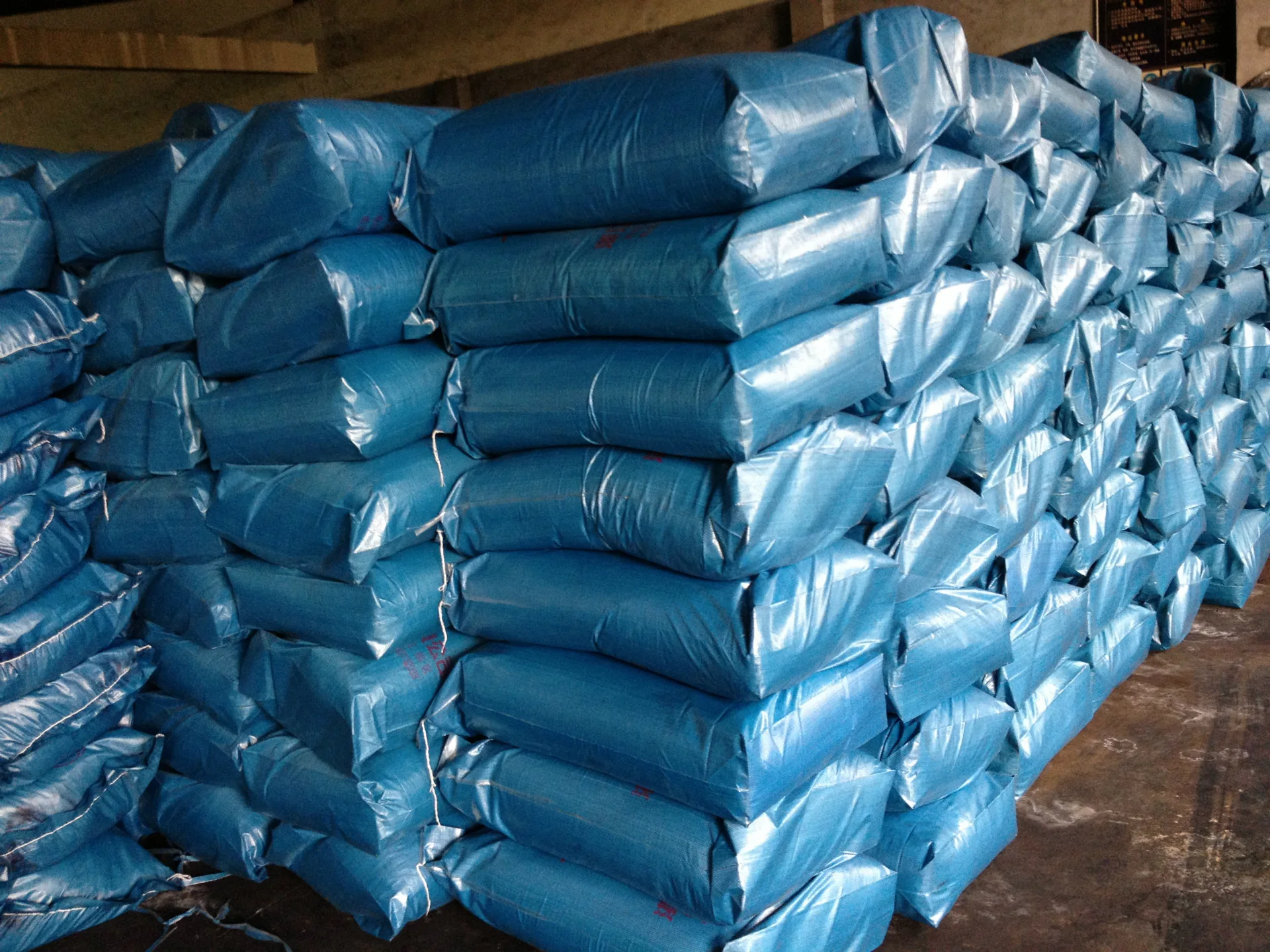 2021 Indigo  blue 94% dye powder granular for textiles