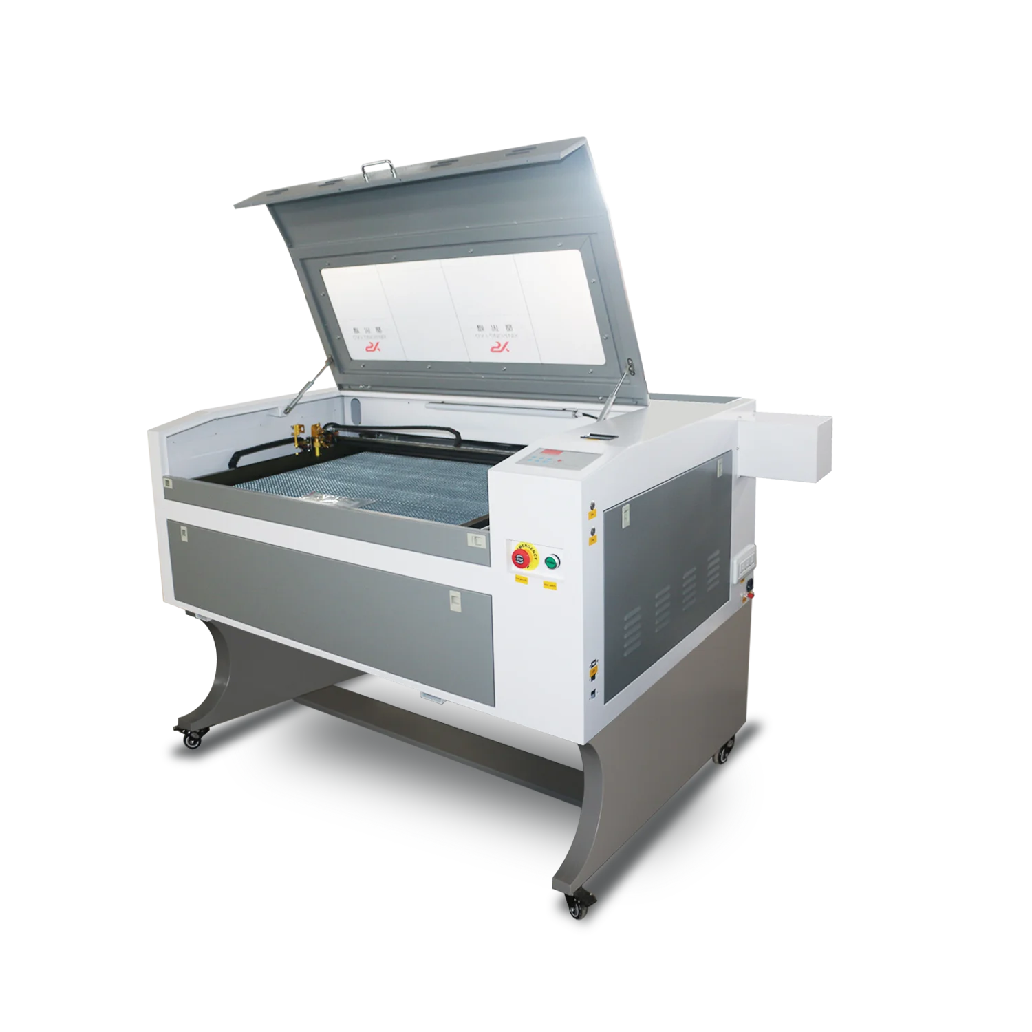 Made In China Co2laser Engraving Machine 9060 Co2 Laser Engraver Laser Engraving Machine For Cup