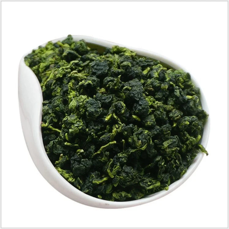 
Chinese tea milk oolong tieguanyin oolong tea 