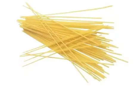 Finest Quality Best Selling Long Spaghetti Pasta For Export Customized Packaging 500GM Top Food Grade Spaghetti Pasta For Sale